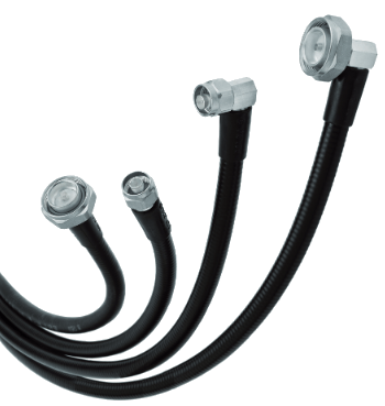 IEC 61196 Cable Assemblies1