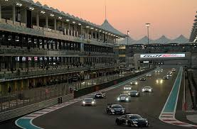Abu Dhabi 12 hrs race
