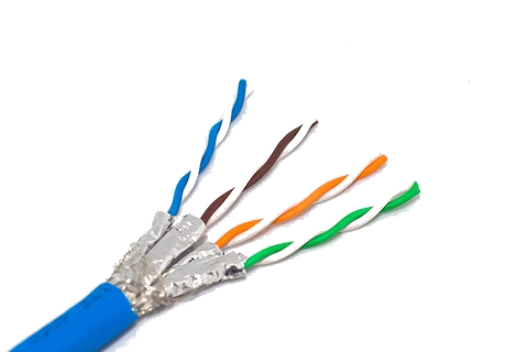 CAT 8 SFTP Ethernet Cable