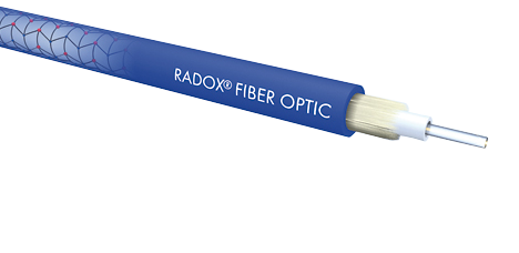 Radox Fiber Optic Cable