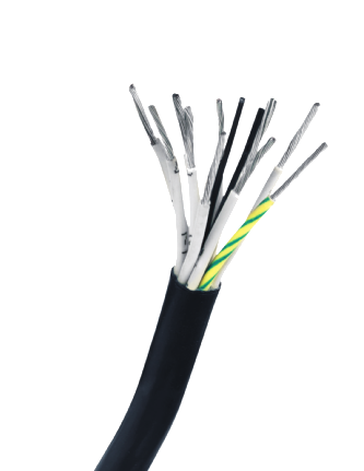 Control and Signal Cable