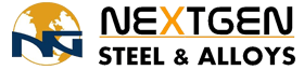 NextGen Steel Alloyslogo