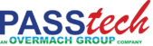 Passtech Logo