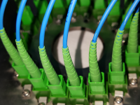Fiber Optic Cable Assembling Polishing